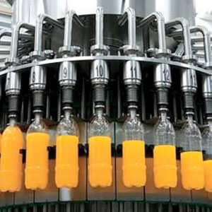 Juice Manufacring Project